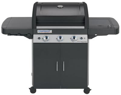 BBQ 3 series classic LS PLUS barbecue Campingaz - Campingaz