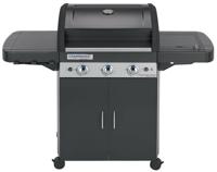 BBQ 3 series classic LS PLUS barbecue Campingaz - Campingaz - thumbnail