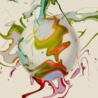 Interview Music - CD (0193483455990) - thumbnail