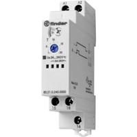 Finder 80.21.0.240.0000 Tijdrelais Monofunctioneel 1 stuk(s) Tijdsduur: 0.1 s - 20 h 1x wisselcontact - thumbnail