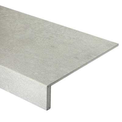 Douwes Dekker - Rigid PVC Enkeltrede bitterkoek 95x30cm (PVC)