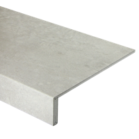 Douwes Dekker - Rigid PVC Enkeltrede bitterkoek 95x30cm (PVC) - thumbnail