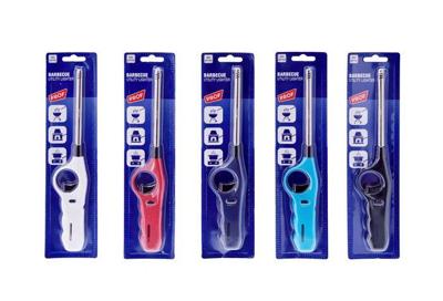 BBQ aansteker Prof met vaste nek Vlot - Vlot BBQ aansteker Prof met vaste nek Vlot - Vlot