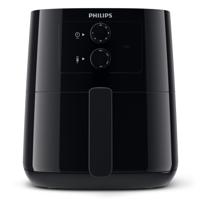 Philips HD9200/90 Airfryer Compact 4.1L 1400W Zwart - thumbnail