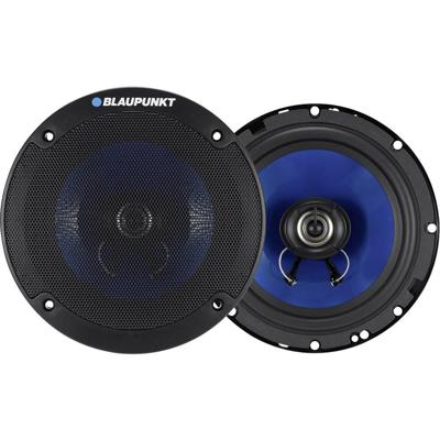 Blaupunkt ICX 663 16 cm 3-weg Autospeaker
