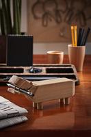 Kay Bojesen Animals Hippo 21 x 8,5 cm - thumbnail