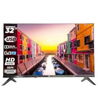TV JCL 32HDDTV2023 HD 32" LED - thumbnail