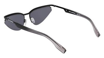 Unisex zonnebril Karl Lagerfeld KL352S-6117001 Ø 61 mm