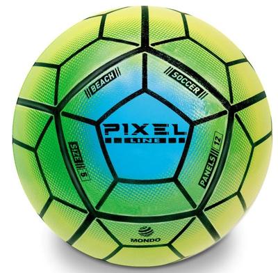 Mondo beach voetbal pixel, 23cm