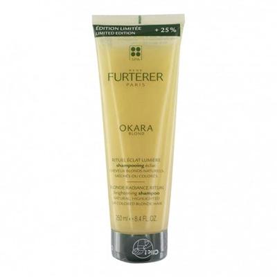 Conditioner René Furterer - thumbnail
