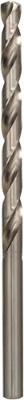 Bosch Accessories 2608596830 2608596830 HSS Metaal-spiraalboor 9.5 mm Gezamenlijke lengte 175 mm Geslepen DIN 340 Cilinderschacht 5 stuk(s)