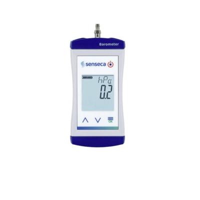 Senseca ECO 240-1-UT Gasdrukmeter Druk 0.0 - 1700.0 hPa