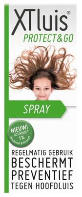 XT Luis Protect & go spray 200 Milliliter XT Luis Protect & go spray 200 Milliliter