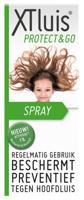XT Luis Protect & go spray 200 Milliliter - thumbnail