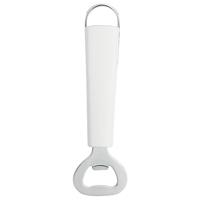 Brabantia essential line flessenopener wit/rvs - thumbnail