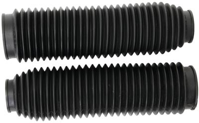 PROGRIP vouwbalg "2510" mod. 18 bellows 2510 black