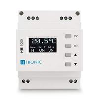 H-Tronic HTS 1000 Temperatuurschakelaar -99 - 850 °C 3000 W - thumbnail
