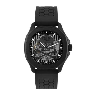 Horloge Heren PHILIPP PLEIN PWRAA0923 (Ø 42 mm) Horloge Heren PHILIPP PLEIN PWRAA0923 (Ø 42 mm)