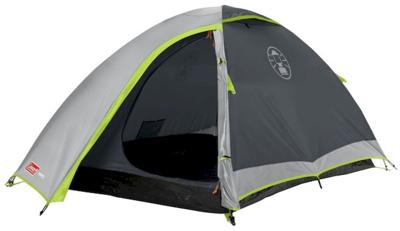 Coleman Darwin 3 koepeltent - 3 persoons