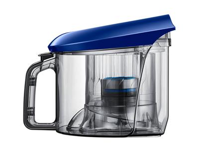 Samsung VC07M2110SB stofzuiger 700 W Cilinderstofzuiger Droog Zakloos 1,5 l