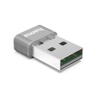 Hama AX900 Nano WIFI USB Stick 2.4/5 GHz Grijs - thumbnail
