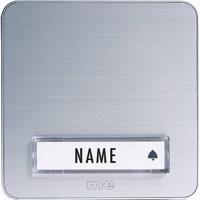 m-e modern-electronics 41080 Zender voor Draadloze deurbel - thumbnail