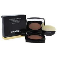 Chanel Poudre Lumiere Highlighting Powder 8.50 g 020 Gold Highlighter 8.5 g Dames - thumbnail