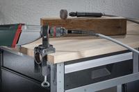 Wolfcraft 2033000 Slijpmoppen Diameter 80 mm 1 stuk(s) - thumbnail