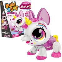 Colorific Build a bot eenhoorn - interactieve robot - thumbnail