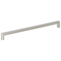 Handvatten 5 st 320 mm roestvrij staal zilverkleurig - thumbnail