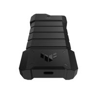 ASUS TUF Gaming AS1000 PLUS 1 TB USB Type-C USB 3.2 Gen 2x2 Zwart - thumbnail