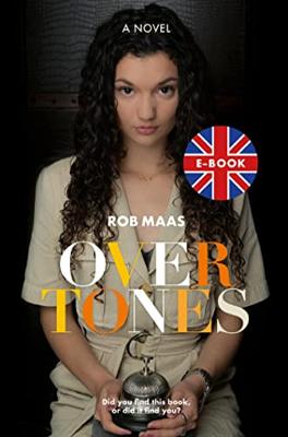 Overtones (English Edition)