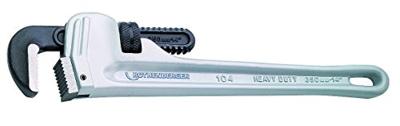 Rothenberger Pijpentang | totale lengte 600 mm spanwijdte 89 mm | voor buizen 3 inch | 1 stuk - 70162 70162