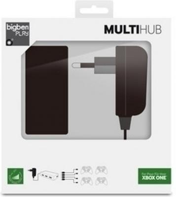 Big Ben USB Multi Hub Big Ben USB Multi Hub