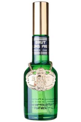 Brut Brut Original Eau De Toilette Spray Limited Men 100 ml