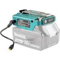 Makita TD00000111 Batterijadapter - thumbnail