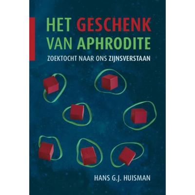 Hans G.J. Huisman Het geschenk van Aphrodite Hans G.J. Huisman Het geschenk van Aphrodite