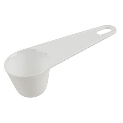 Fackelmann Maatschep Koffie/Thee 11.5x4 cm 20 ml PS