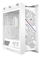 Asus ROG Strix Helios II Midi-tower PC-behuizing, Gaming-behuizing Wit - thumbnail