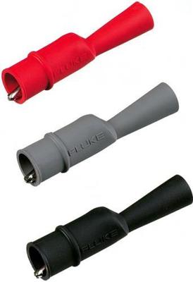 Fluke krokodillenklemmenset tbv 120-serie