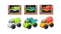 John Toy Jouéco Constructie voertuig - thumbnail