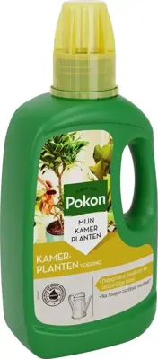 Pokon kamerplantenvoeding 500 ml