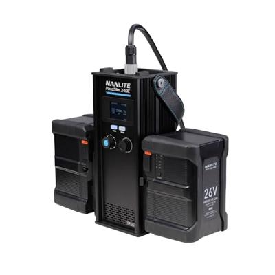 Nanlite Pavoslim 240C