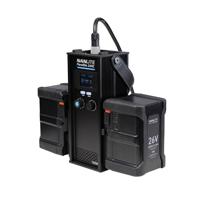 Nanlite Pavoslim 240C - thumbnail