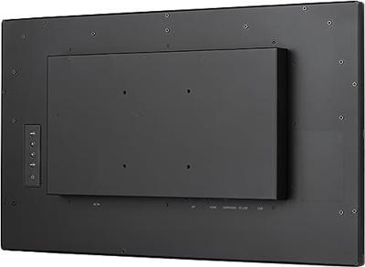 Iiyama 23,8 Bonded PCAP Touchscreen monitor Energielabel: E (A - G) 60.5 cm (23.8 inch) 1920 x 1080 Pixel 16:9 5 ms HDMI, DisplayPort, USB-A 3.2 Gen 1 IPS LED