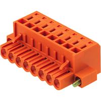 Weidmüller 1803510000 Female behuizing (kabel) BL Totaal aantal polen: 20 Rastermaat: 5.08 mm Inhoud: 12 stuk(s) - thumbnail