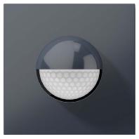 Siedle 210004904-00 Functiemodule voor Accessoires voor deurintercom Antraciet - thumbnail