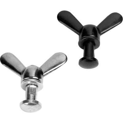 Albrecht 6820 Antennehouder