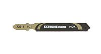 DeWALT DT2101 T 118 AHM Decoupeerzaagblad voor HM-strip & RVS VE=1 - thumbnail