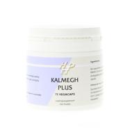 Kalmegh Plus/Quercetine 300mg 75 Vegetarische capsules - thumbnail